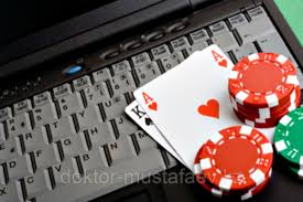 Зеркало Vulkan Stavka Casino